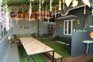 Da Java 18 hostel and Homestay Chikmagalur - 8