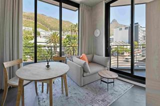 ONE26 on M - Fluent Living Serviced Apartments - 9