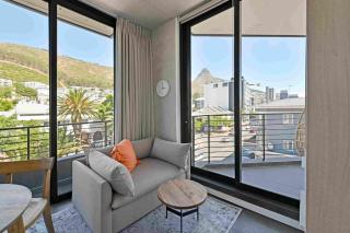 ONE26 on M - Fluent Living Serviced Apartments - 5