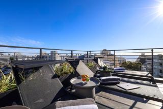 ONE26 on M - Fluent Living Serviced Apartments - 3
