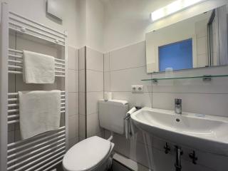 Hotel an der Hauptallee - 2