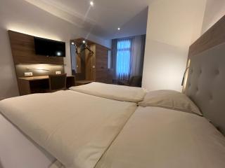 Hotel an der Hauptallee - 3