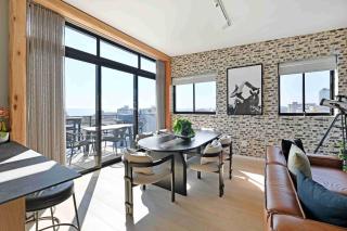ONE26 ON M - Fluent Living Serviced Apartments - 7