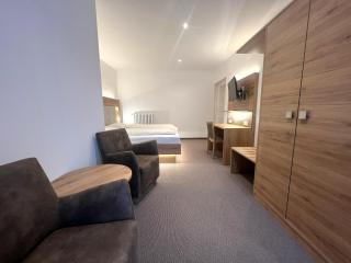 Hotel an der Hauptallee - 4