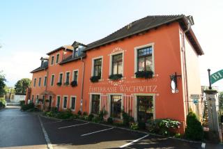 Elbterrasse Wachwitz - Dresda - 3