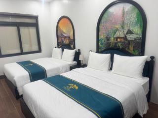 Son tinh hotel - 6