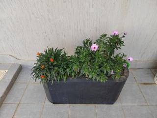 The view apartment -studio 1 - 2