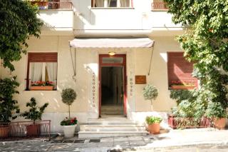 Art Gallery Hotel - 6