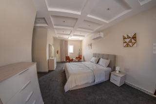 The view apartment -studio 1 - 1