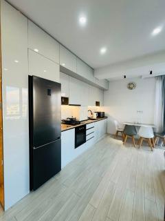 Tbilisi City Centre - 0