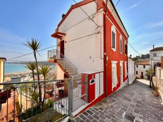 GOLFO vicino al mare con vista mare fantastica - 9