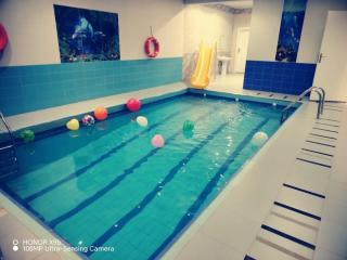 شاليهات المحاله - 4