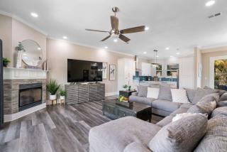 Coastal Villas - 1