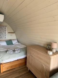 Handa pod in scottish highlands. - 7