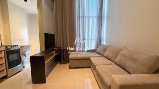 #2006 O# Duplex no Jardim Goiás - 7