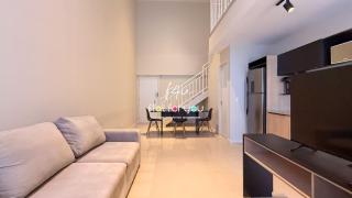 #2006 O# Duplex no Jardim Goiás - 5