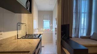 #2006 O# Duplex no Jardim Goiás - 1