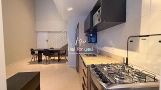 #2006 O# Duplex no Jardim Goiás - 2