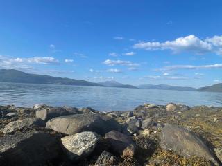 Comfortable B&B near Senja - 8