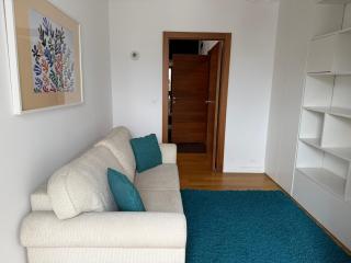 Apartament Sztuki Piękne z bezpłatnym garażem - 6