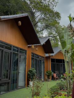 Foresta Trang An - Ninh Binh Homestay - 4