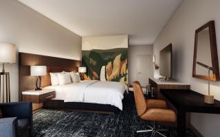 Gray Wolf Inn & Suites - 9