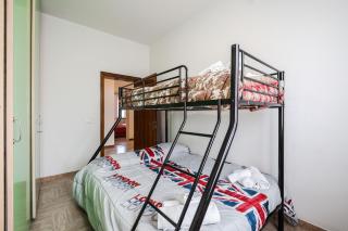 IZZ1 Apartments - Motor&Food Valley - Posto Auto Privato - 1