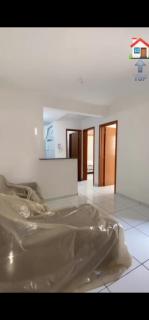 Apartamento condomínio - 0