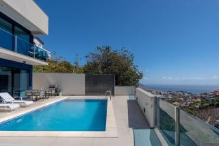 Villa Aletheia by LovelyStay - Funchal - 0
