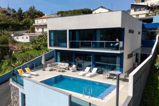 Villa Aletheia by LovelyStay - Funchal - 4