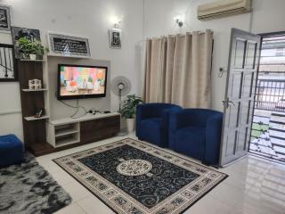 Ed05 lekir maju homestay - 0