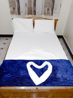 The Secret Garden Hotel Moshi - Moshi - 8