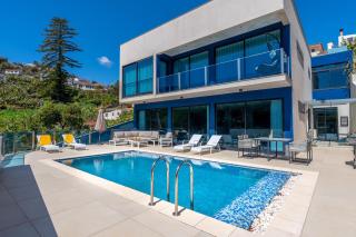 Villa Aletheia by LovelyStay - Funchal - 8