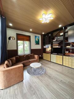 Twins Villa Da Lat - 8