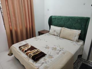 Ed05 lekir maju homestay - 1