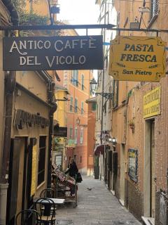 La casa del Marinaio - 3