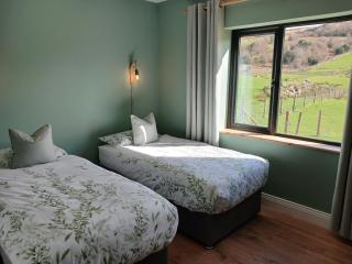 Mountain hideaway - 1