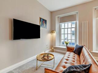 Harbour Retreat for Two in Tenby - Dog Welcome - 3