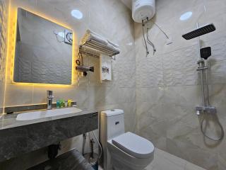 Arkan Al Barzah Hotel Apartment - 9