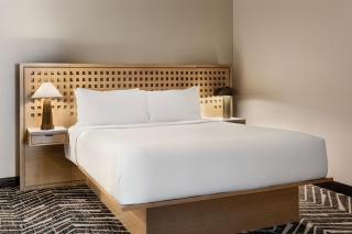 The Ricardo Marriott DFW Westlake - 5