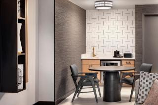 The Ricardo Marriott DFW Westlake - 4