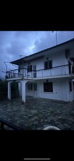 Πάροδος Νικολάου Σταθούση - Leonidion - 8