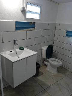 Studio avec piscine privée à Le Vauclin, 24 m² - 2