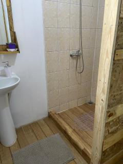 Tiny House El boldo - 3