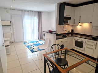 VILLA PROMENADE TERRACE. - 8