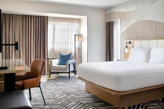 The Ricardo Marriott DFW Westlake - 2