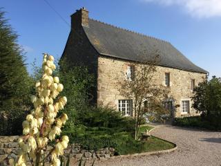 Chambres d'Hôtes Au Clos du Lit - Lamballe - 2