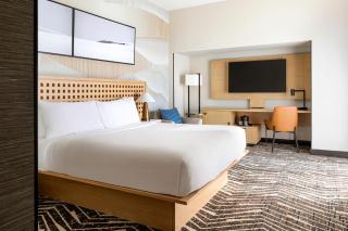 The Ricardo Marriott DFW Westlake - 1