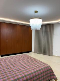 Vauban Residence, Spacious 3 Bedroom Apartment - 2