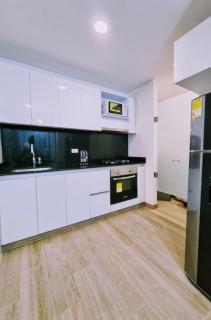 Aparta Estudio barlovento - 5